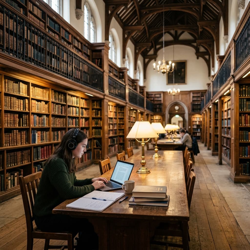 Globe-Blogs Learning environment