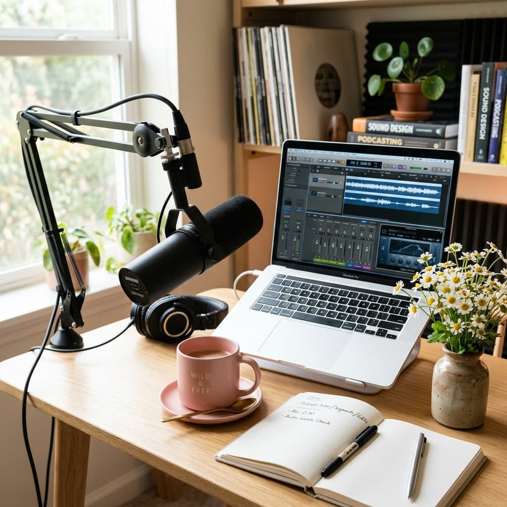 Globe-Blogs Sharing setup